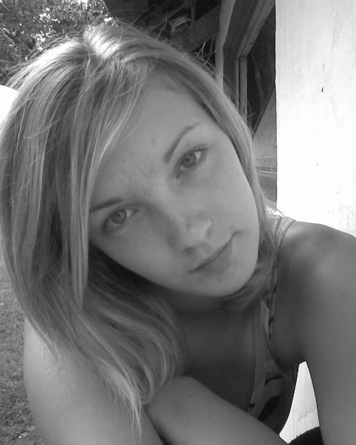 veronika (moja smejka)