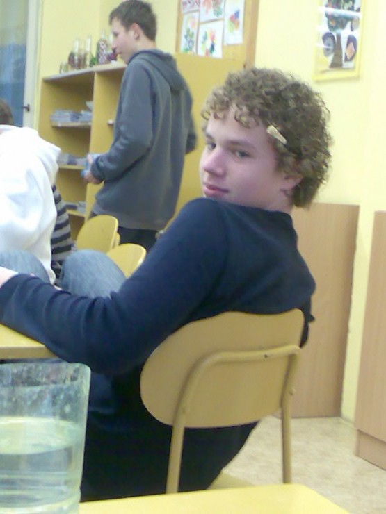 norko (moje dvojcatko)