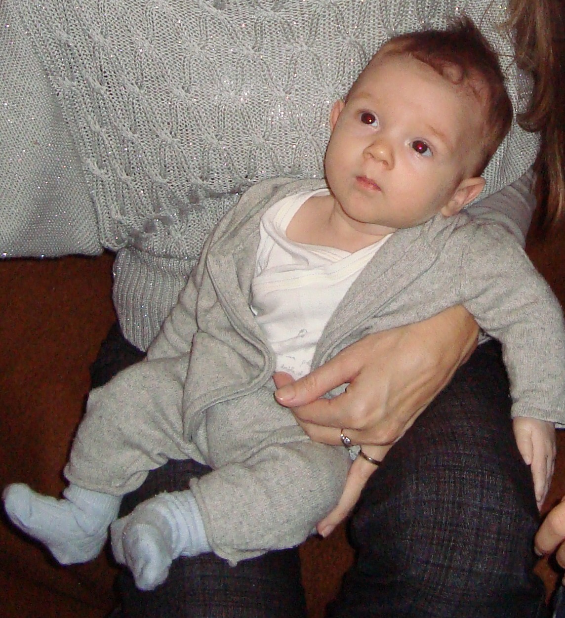 Joshua (moj synovcek)